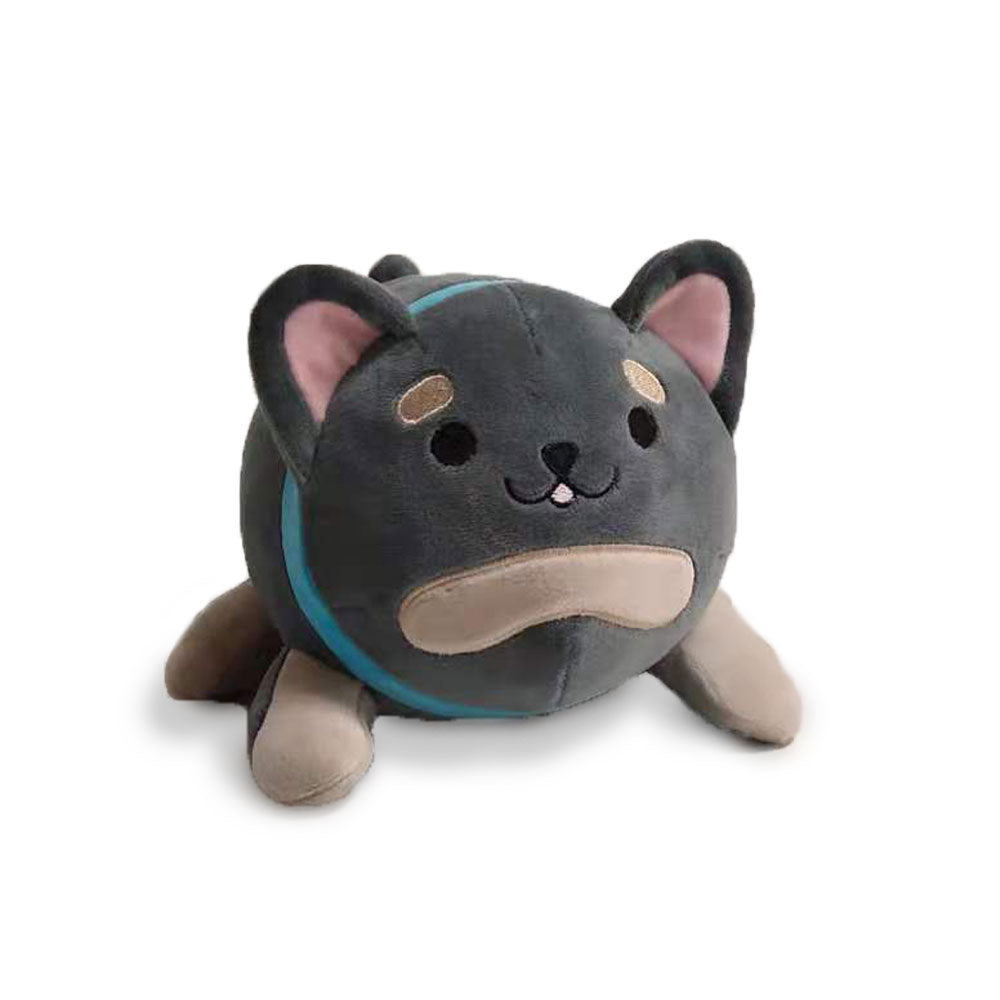 Mini Blueberry Plushie | Official Rosanna Pansino Merch