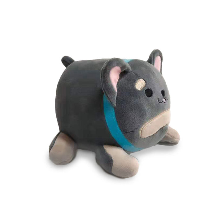 Mini Blueberry Plushie