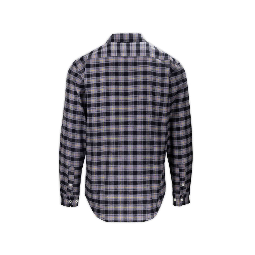 Gen 1 Flannel Shirt