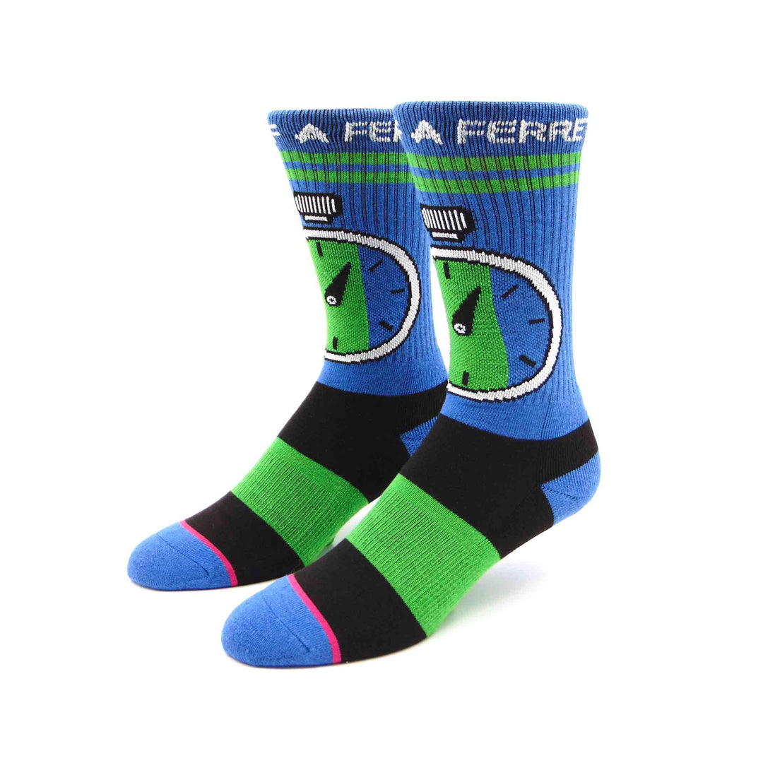 FootofaFerret Socks | Official FootofaFerret Merch