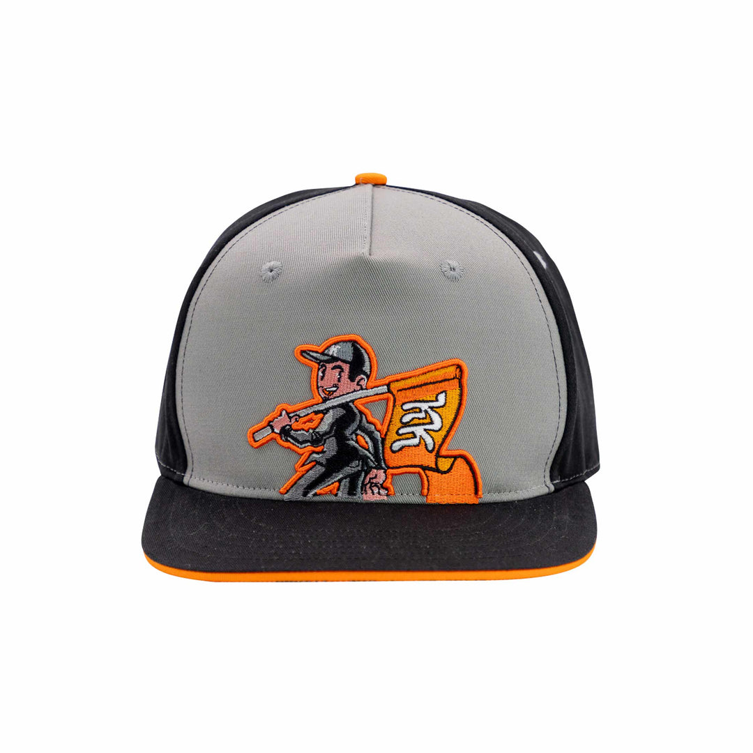 Team Kindly Keyin Cap