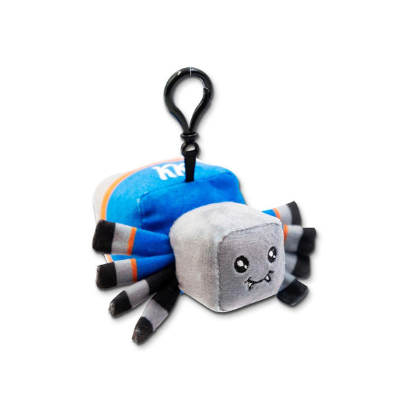 Charlie the spider sale plush