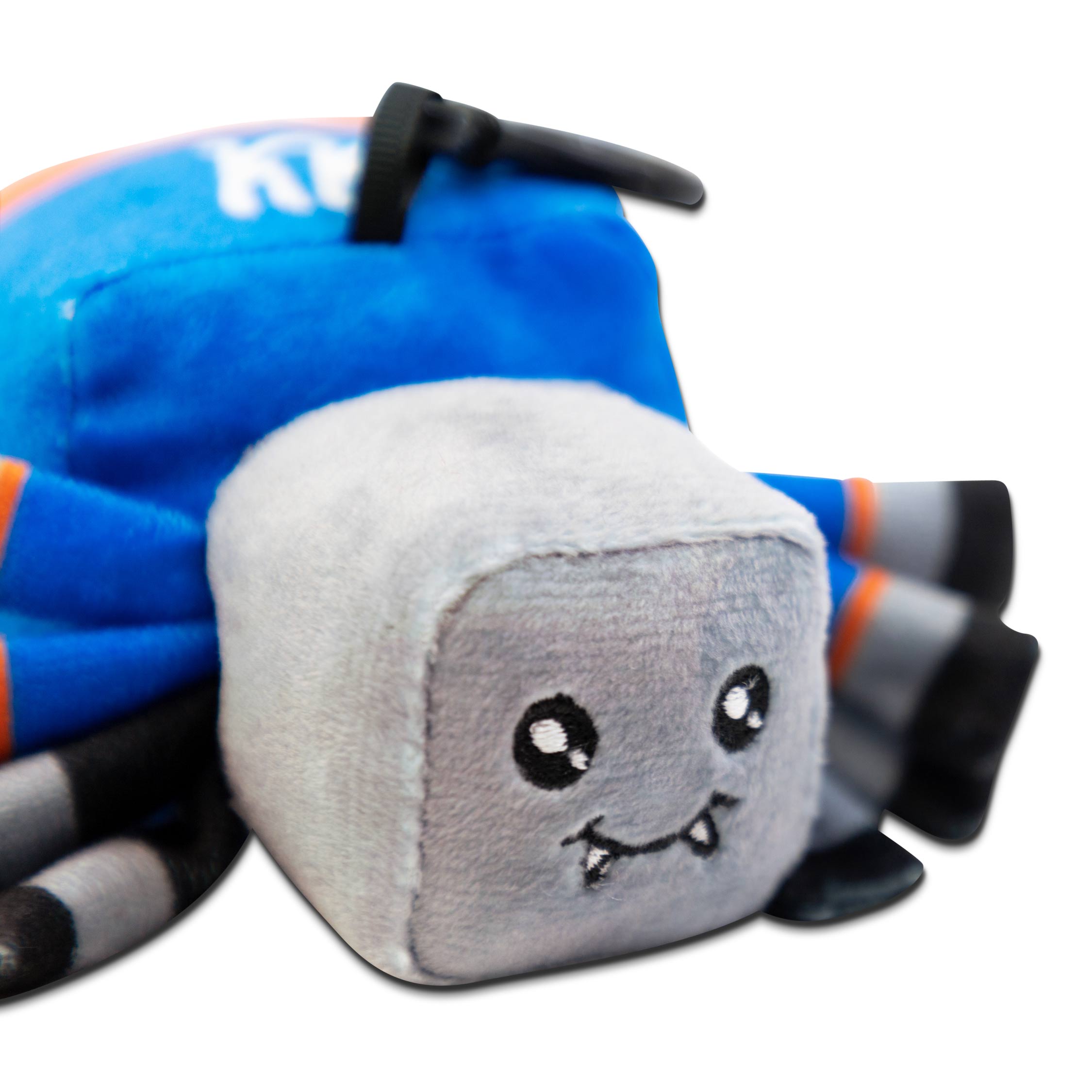 Charlie the spider sale plush