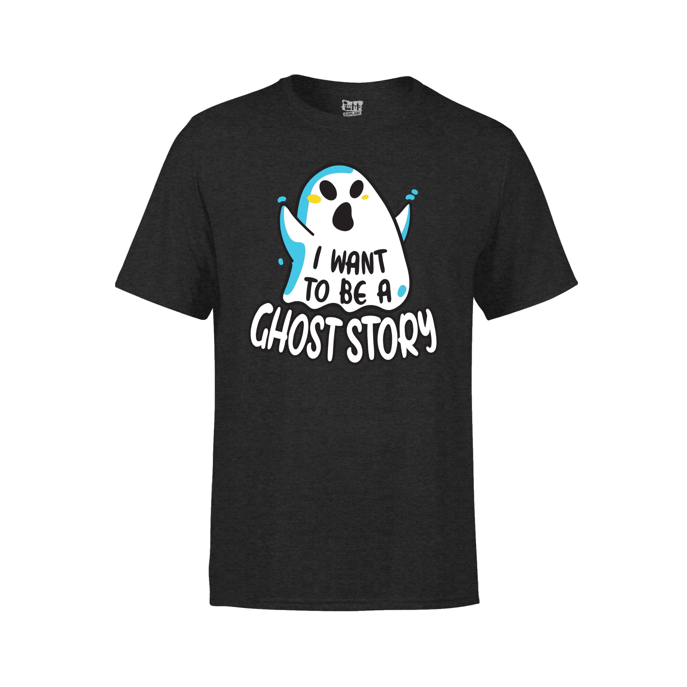 Ghost Stories Anime Merch