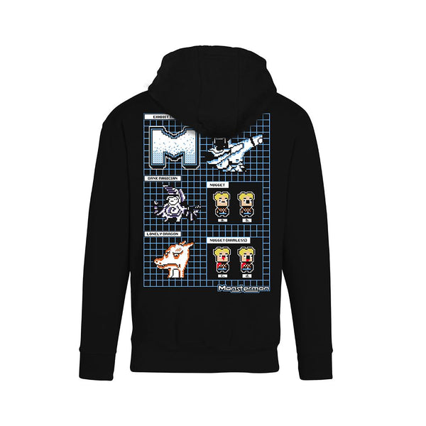 Monstermon-Black-Hoodie-Back-