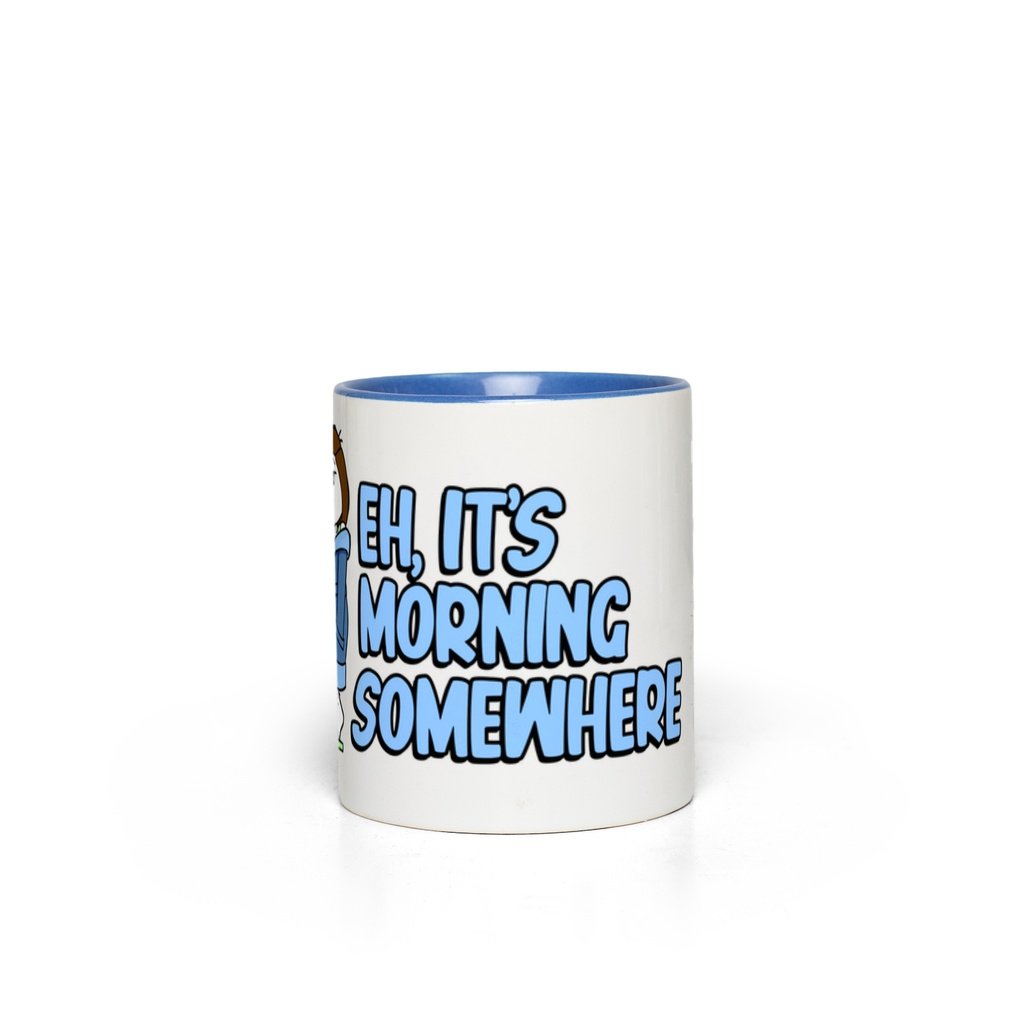 Morning Mood Mug