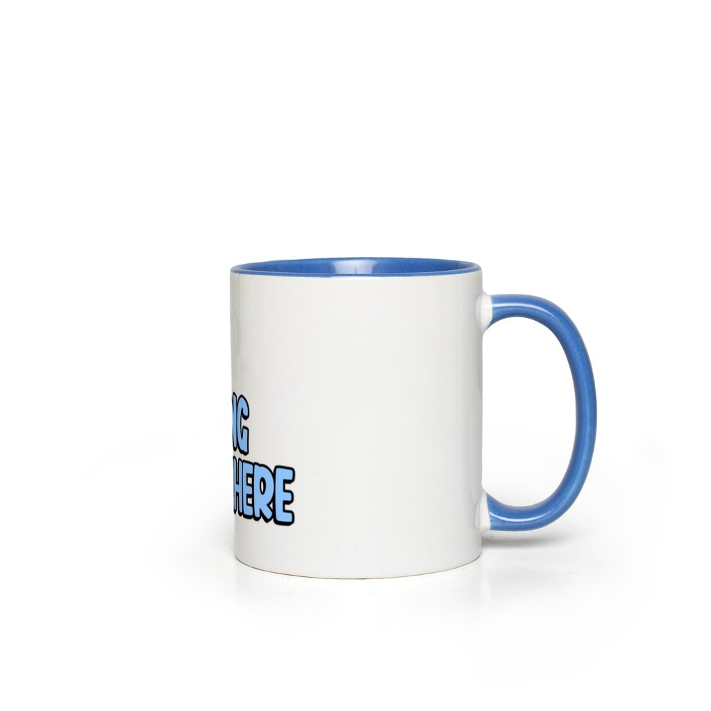 Morning Mood Mug