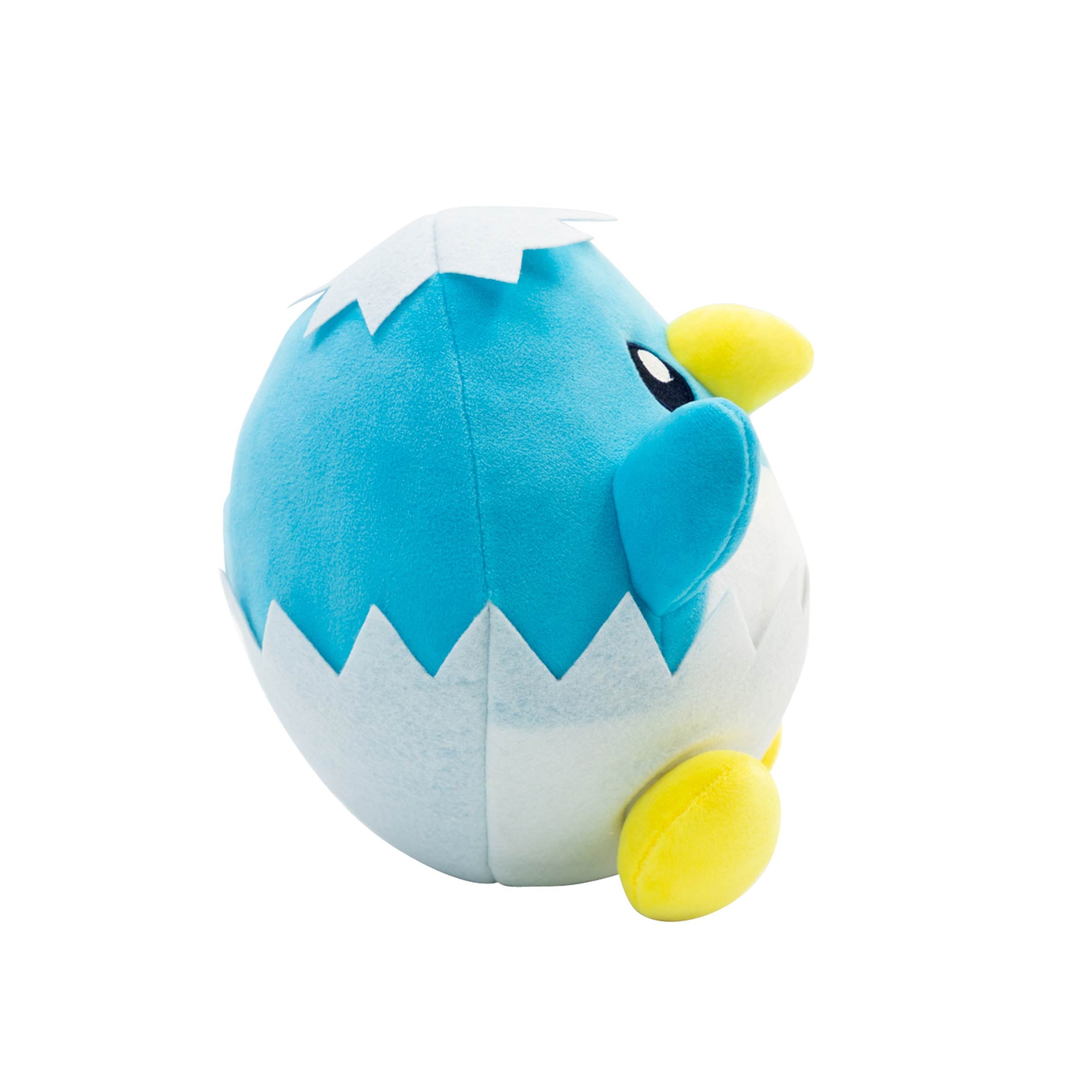Muckey Plush “BABY BLUE”　新品未開封 POPMART x INSTINCTOY】 Muckey Plush toy 