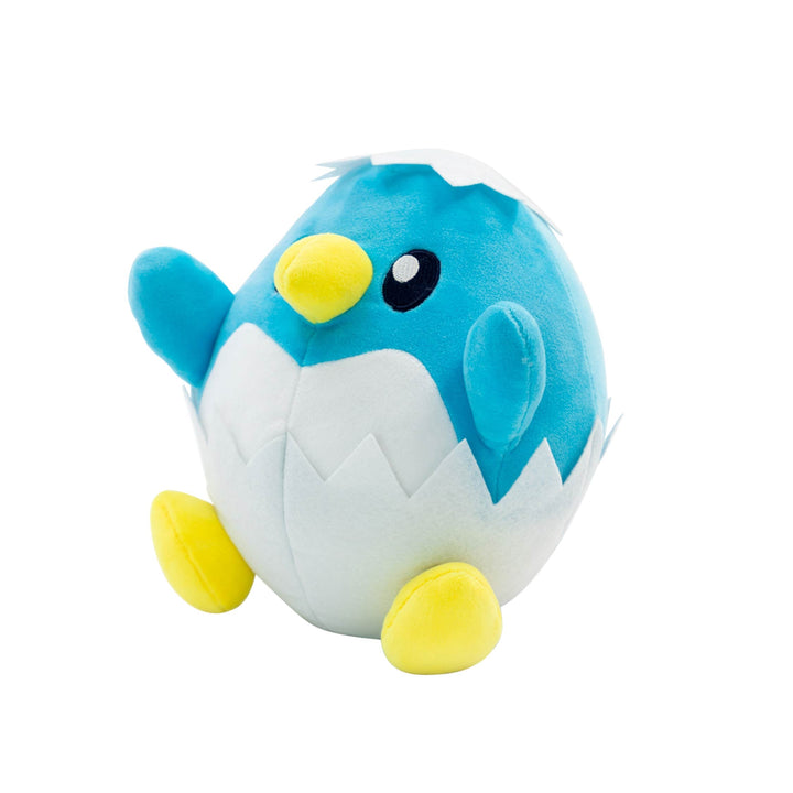 Baby Pengy Plushie