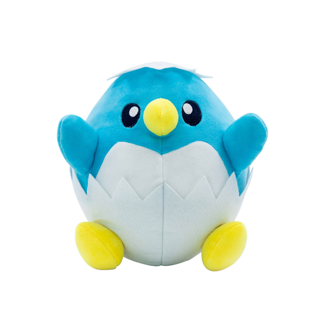 Baby Pengy Plushie | Official NicoB Merch