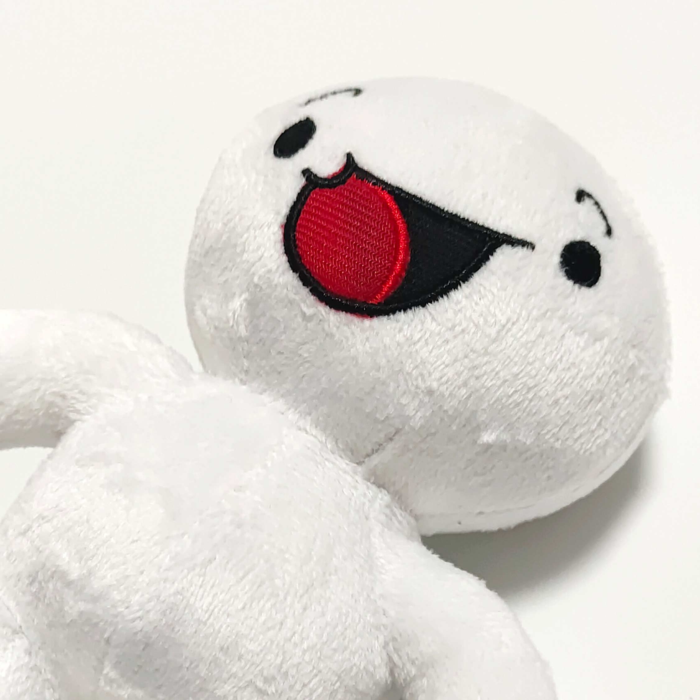 Theodd1sout best sale merch plush