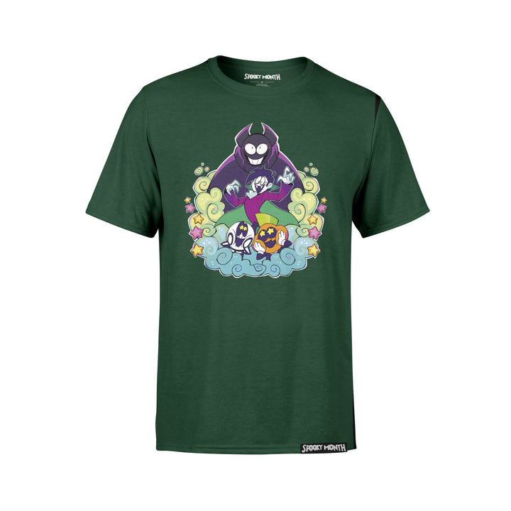 The Hauntiest T-Shirt | Official Pelo Merch