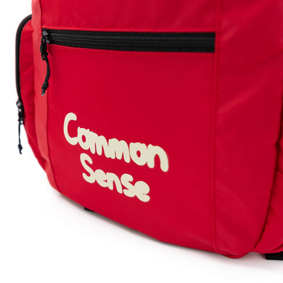 Common Sense Adam-Bag-O'-Guts Backpack