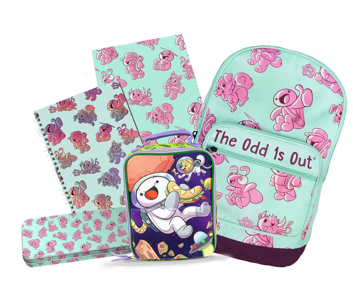 Skool is Cool Bundle