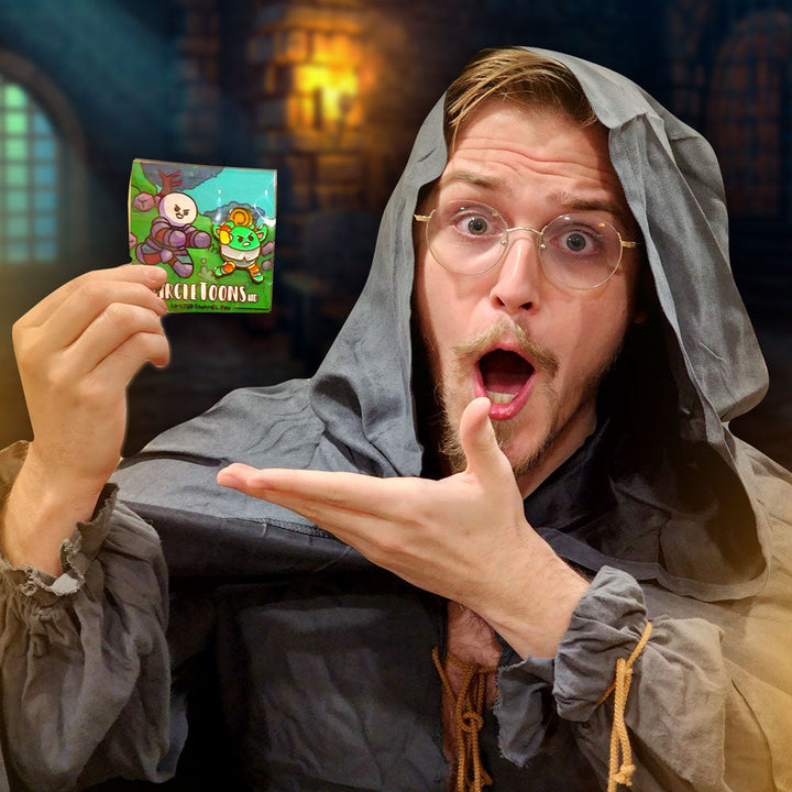 The Goblo Bundle